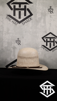 THS “Woody” 7in Tall Crown/ 3in Short Brim