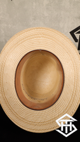 THS “Woody” 7in Tall Crown/ 3in Short Brim