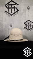 THS " Rebel " 7in. Crown / 3in. Brim