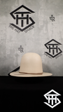 THS " Highland " 7in. Tall Crown / 3in. Brim