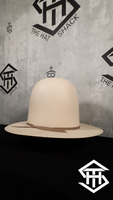 THS " Highland " 7in. Tall Crown / 3in. Brim