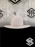 10x Tacchino Silverbelly Tall Crown / 4.5in. Brim