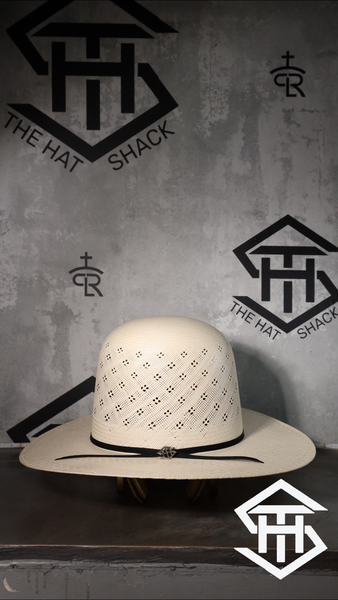 THS " Trebol " 7in. Crown / 4in. Brim