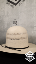 THS " Deuce " 7in. Crown / 3.25in. Brim