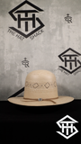 THS " Legacy " 7in. Crown / 3.5in. Brim