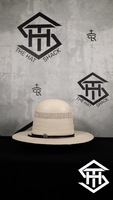 THS " Titan " 7in. Tall Crown / 3.5in. Brim