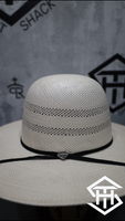 THS " Duo " 6in. Crown / 4in. Brim