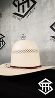 HS “Randado” 7in Tall Crown/ 3.5in Short Brim