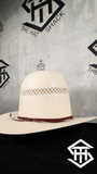 HS “Randado” 7in Tall Crown/ 3.5in Short Brim