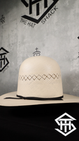 THS " Rebel " 7in. Tall Crown / 3.5in. Brim