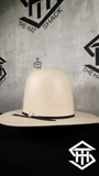 HS “Palomino” 7in Tall Crown/ 3.5in Short Brim