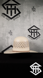 THS " Hazel " 7in. tall crown / 4in. brim