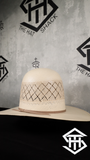 THS " Hazel " 7in. tall crown / 4in. brim