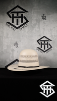 THS " Gallo " 7in. Crown / 4in. Brim