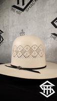 THS " Chex " 7in. Tall  Crown / 4in. Brim