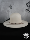 KIDS THS  Arroz Regular Crown / 3.5in. Brim Straw Hat