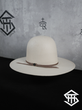 KIDS THS  Arroz Regular Crown / 3.5in. Brim Straw Hat