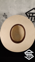 THS “Buckskin” 7in Tall Crown/ 4in Brim