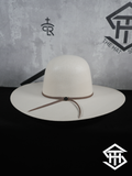 THS Arroz Regular Crown / 5in. Brim Straw Hat