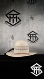 THS " Kaimen " 7in. Tall Crown / 4in. Brim