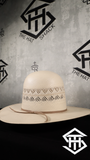 THS " Kaimen " 7in. Tall Crown / 4in. Brim