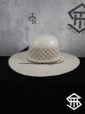 THS Hazel Regular Crown / 4.5in Brim Straw Hat