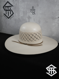 THS Hazel Regular Crown / 4.5in Brim Straw Hat