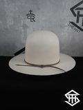 THS Arroz Tall Crown / 3.5in. Brim Straw Hat
