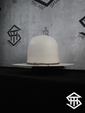 THS Arroz Tall Crown / 3.5in. Brim Straw Hat