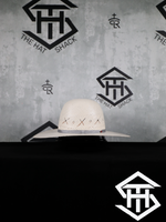 Tacchino " Lusso " Regular Crown / 4.25in. Brim