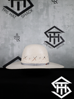 Tacchino " Lusso " Regular Crown / 4.25in. Brim