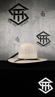 THS " Hex " 7in. Crown / 4in. Brim