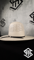 THS " Hex " 7in. Crown / 4in. Brim