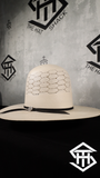 THS " Hex " 7in. Crown / 4in. Brim