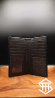 THS Black Casino Rodeo Wallet