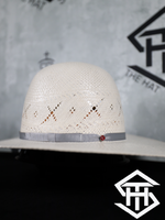 Tacchino " Lusso " Regular Crown / 4.25in. Brim