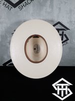 Tacchino " Lusso " Regular Crown / 4.25in. Brim