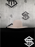 20x Serratelli " Silver Belly " Regular Crown / 4.25in. Brim