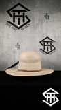 THS “Grano” 7in. Crown/4in Brim