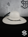 THS Tracks Regular Crown / 4.75in. Brim Straw Hat