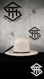 THS " Smokey " 7in. Tall Crown / 4in. Brim