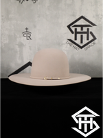 20x Serratelli " Silver Belly " Regular Crown / 4.25in. Brim