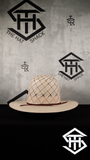 HS “Express” 7in Tall Crown/ 3.5in Short Brim