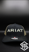 Ariat Forest Snapback