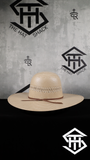 THS “Venado” 6in. Crown/4.5in Brim