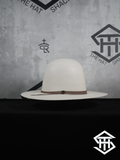 THS Arroz Regular Crown / 3.5in. Brim Straw Hat