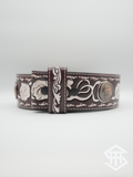 THS Tooled Belt 10 2.25” Wide