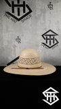 THS  " Piña " 6in. Crown / 4.5in. Brim