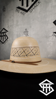 THS  " Piña " 6in. Crown / 4.5in. Brim