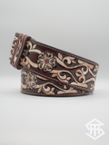 THS Tooled Belt 09 2.25” Wide